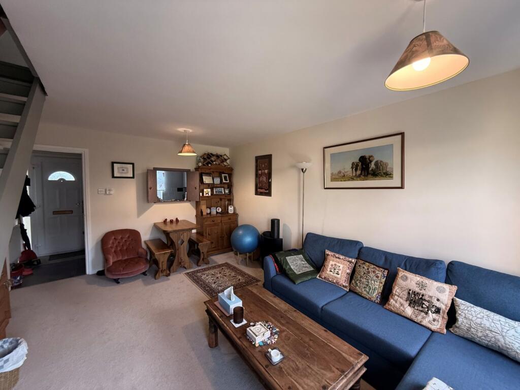 Main image of property: Naunton Terrace, Leckhampton, Gloucestershire, GL53