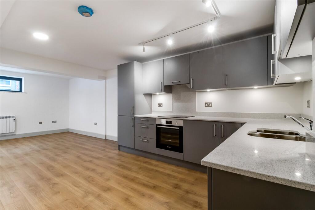 Main image of property: Milsom Street, Cheltenham, Gloucestershire, GL50