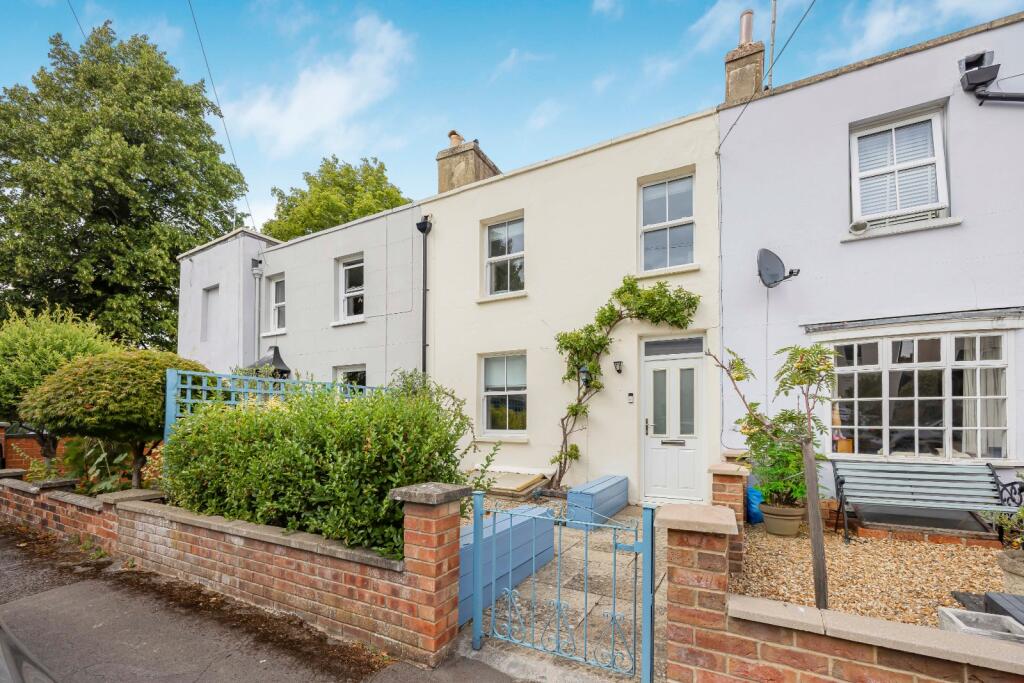 Main image of property: Whitecross Square, Leckhampton, Cheltenham, Gloucestershire, GL53
