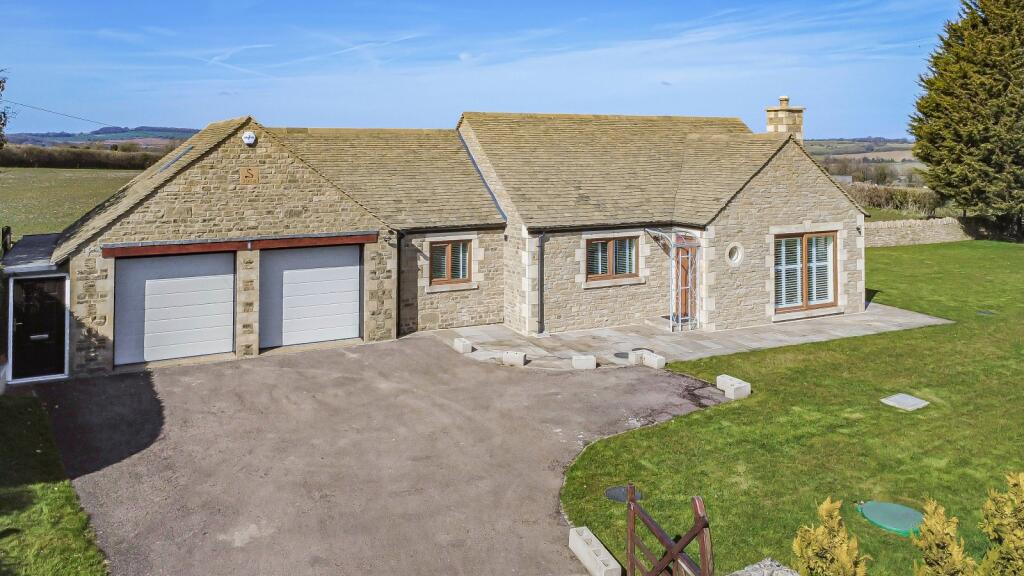 Main image of property: Kilkenny, Andoversford, Cheltenham, Gloucestershire, GL54