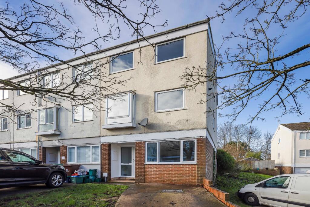 Main image of property: Brook Vale, Charlton Kings, Cheltenham, Gloucestershire, GL52