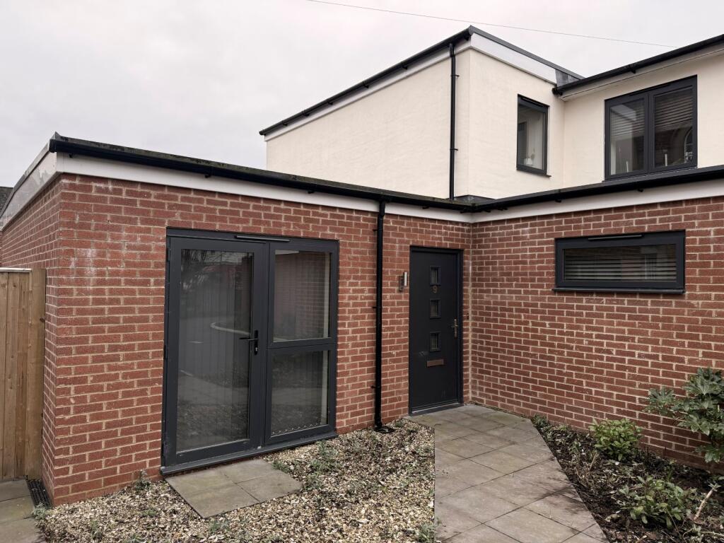 Main image of property: Milsom Street, Cheltenham, Gloucestershire, GL50