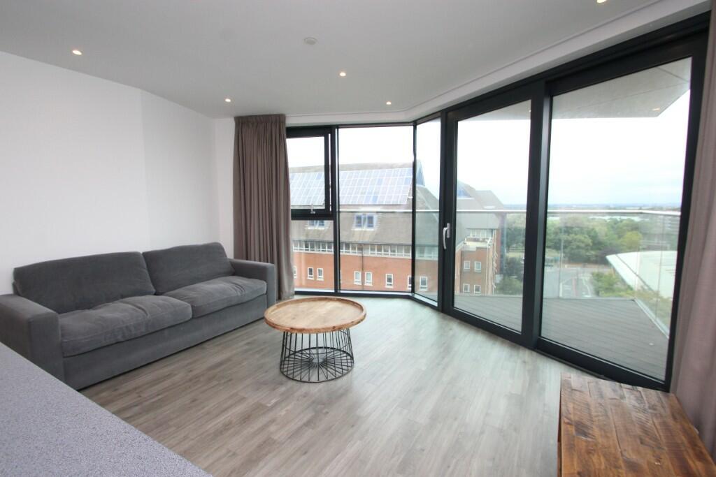 Main image of property: Sutton Plaza, Sutton, Surrey, SM1
