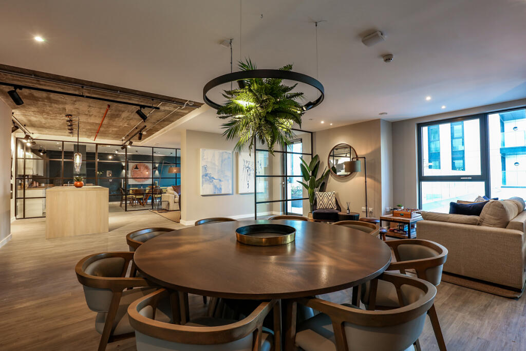 Main image of property: The Well House