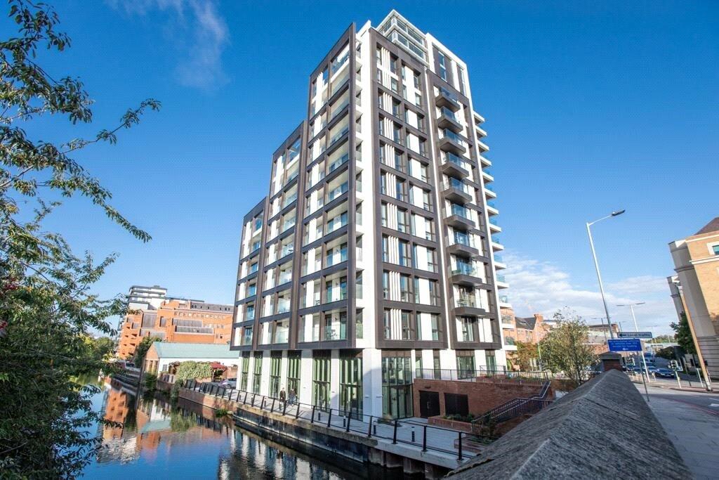 2 bedroom apartment for rent in Verto, 120 Kings Road, Reading, RG1