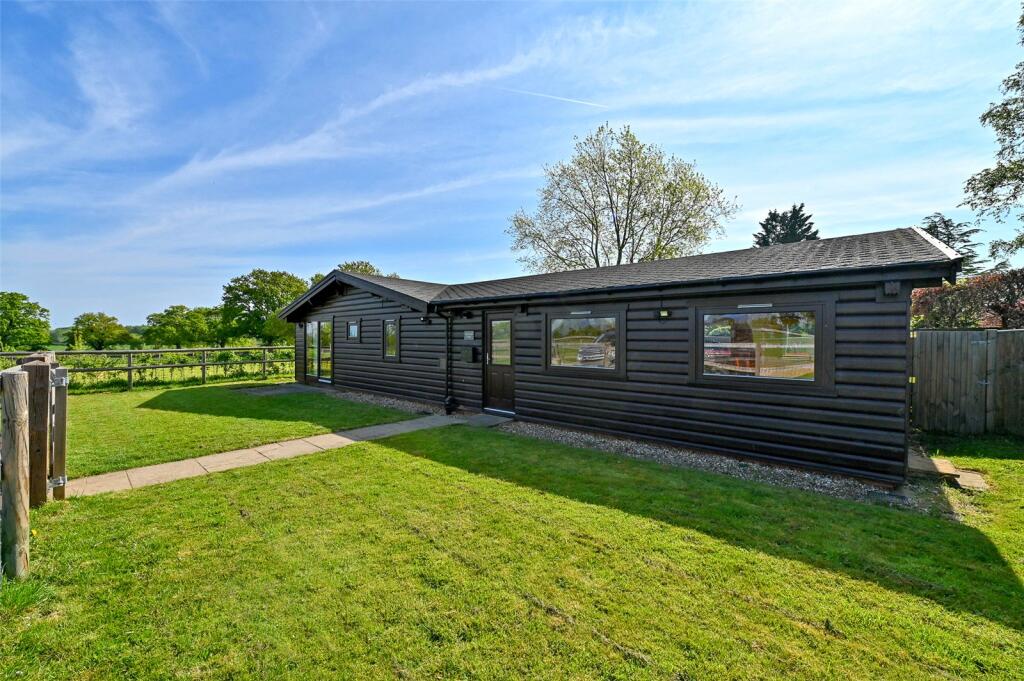 Main image of property: Beech Hill Road, Spencers Wood, Reading, Berkshire, RG7