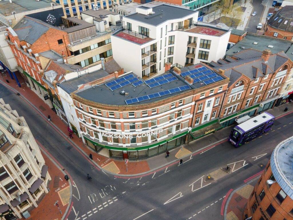 Main image of property: High Street, Reading, Berkshire, RG1