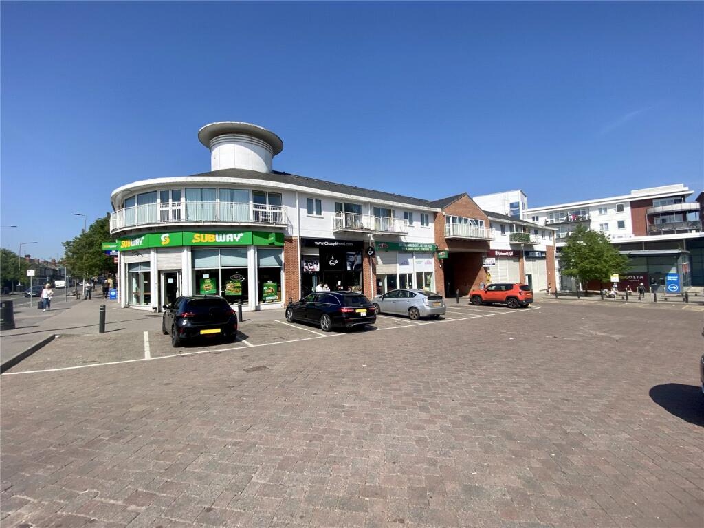 Main image of property: Moulsford Mews, Reading, Berkshire, RG30