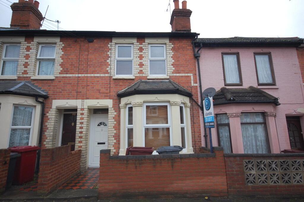 Main image of property: Belmont Road, Reading, Berkshire, RG30