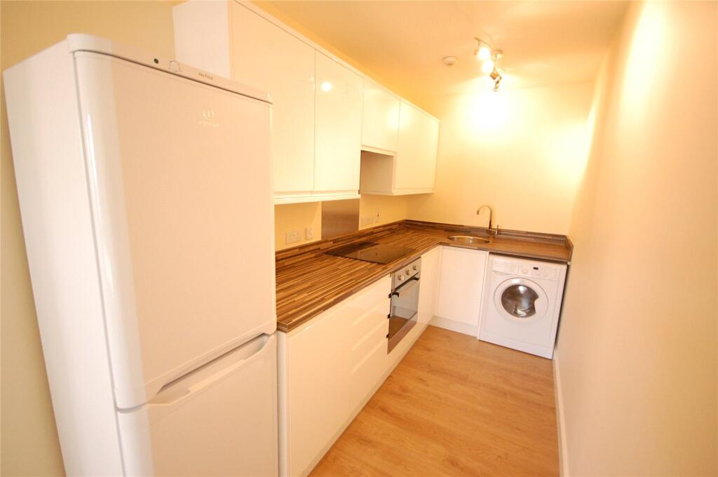 Main image of property: Kings Walk, Reading, Berkshire, RG1