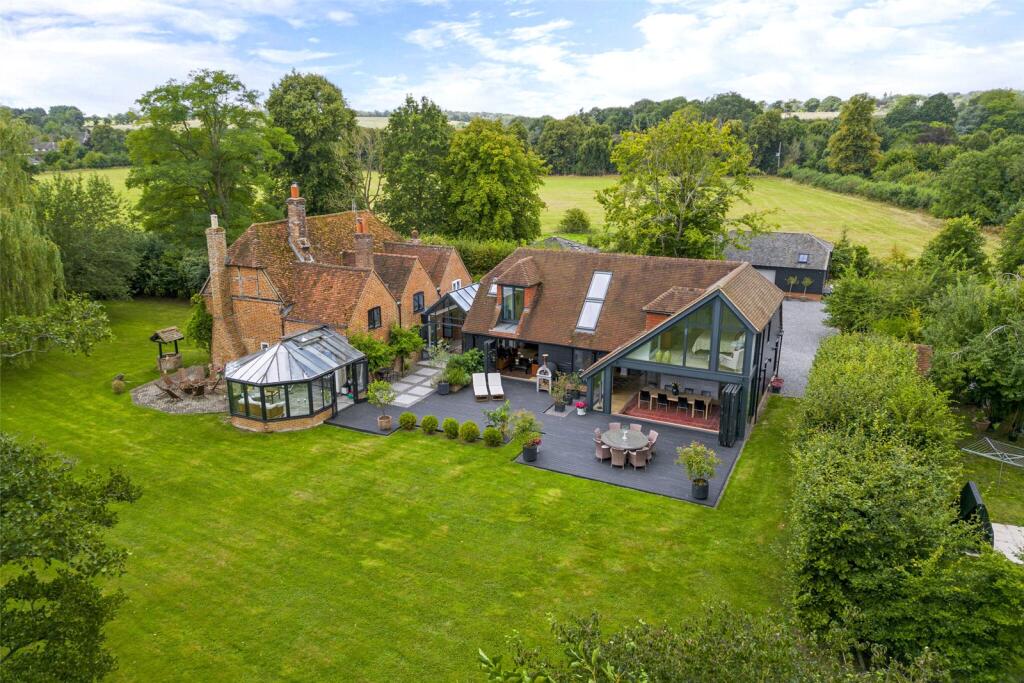 Main image of property: Tidmarsh, Reading, Berkshire, RG8