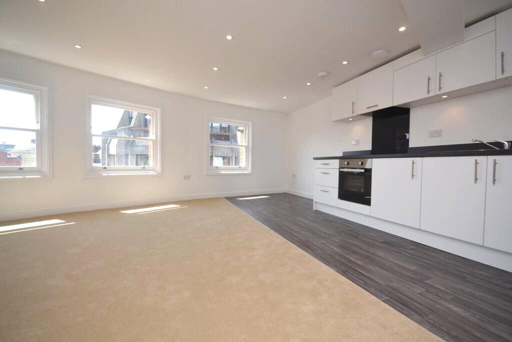 Main image of property: High Street, Reading, Berkshire, RG1