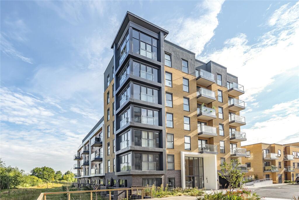 Main image of property: Osprey House, Bedwyn Mews, Reading, RG2