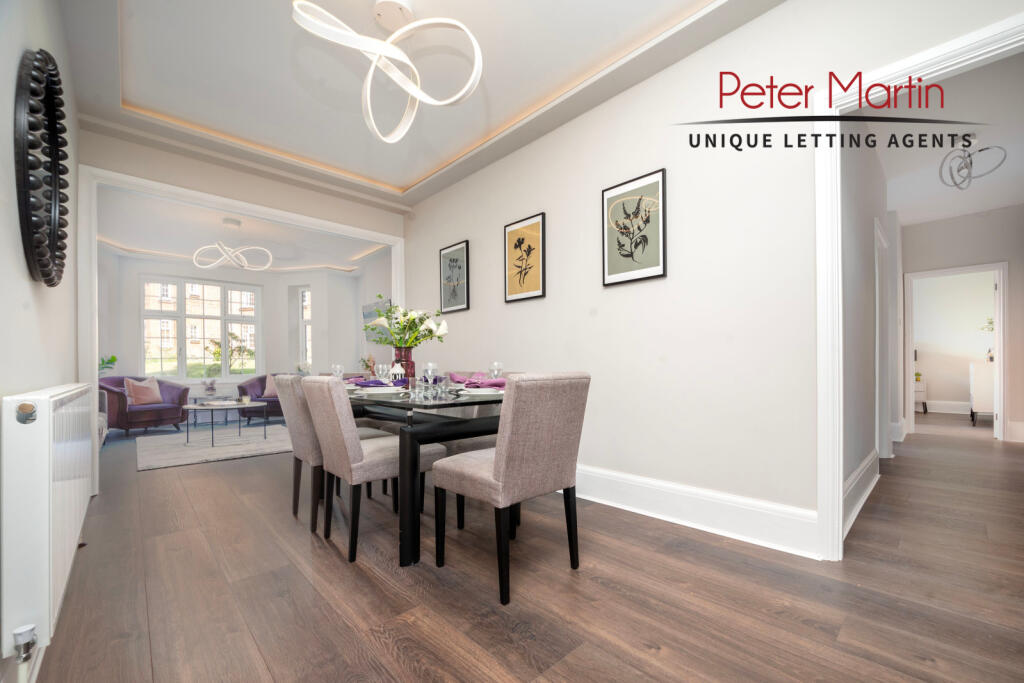 Main image of property: Moreland Court, Lyndale Avenue, Childs Hill, NW2
