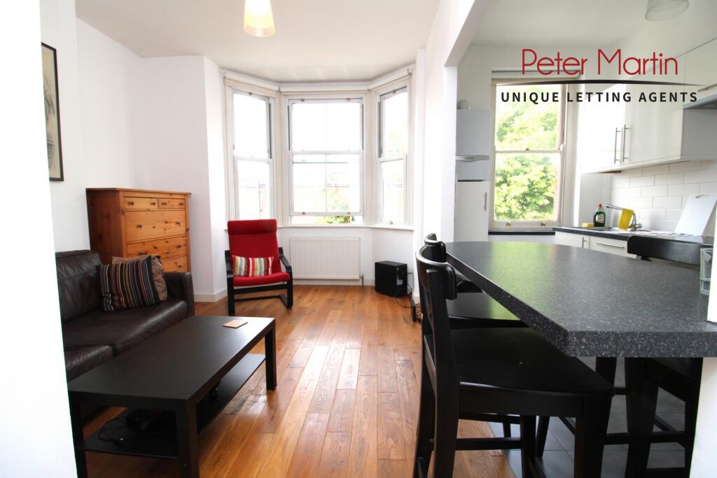 Main image of property: Dynham Road, West Hampstead, NW6