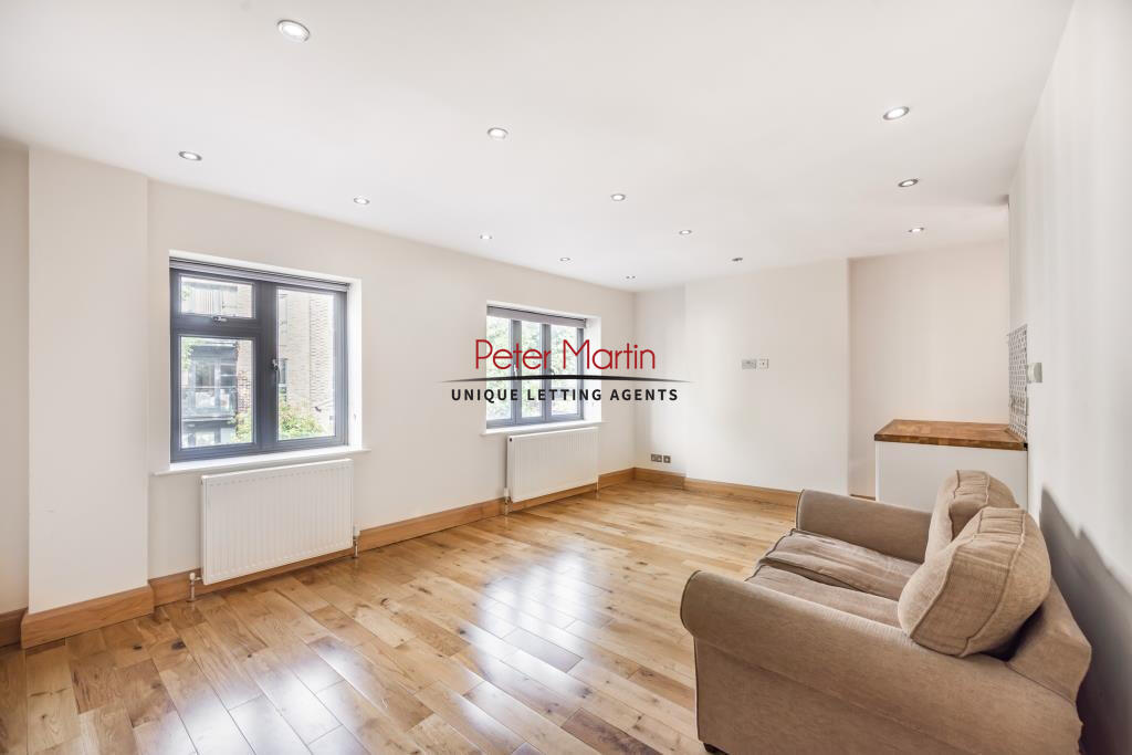 Main image of property: The Village, North End Way, Hampstead, NW3