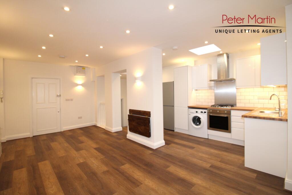 Main image of property: Regents Park Road, Finchley, N3