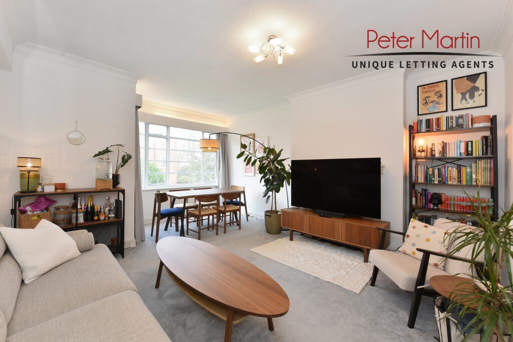 Main image of property: Stanbury Court, Haverstock Hill, Hampstead, NW3