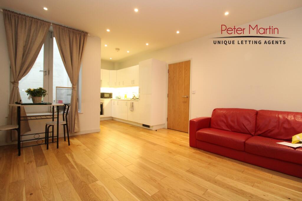 Main image of property: Accommodation Road, Golders Green, NW11