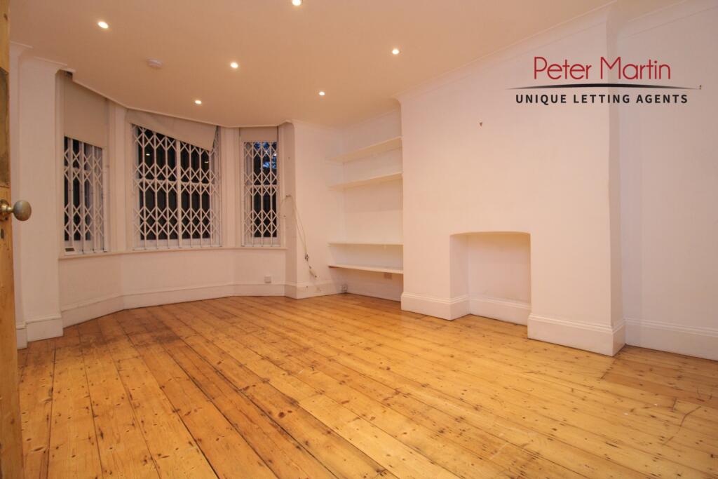 Main image of property: Fairhazel Gardens, South Hampstead, NW6