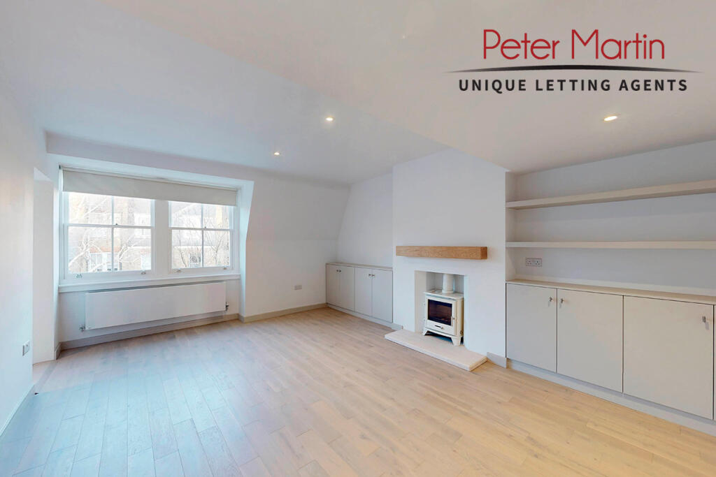 Main image of property: Howitt Road, Belsize Park, NW3