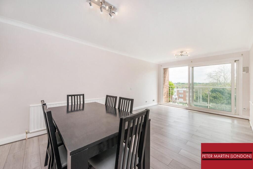 Main image of property: Claydon House, Holders Hill Road, Hendon, NW4