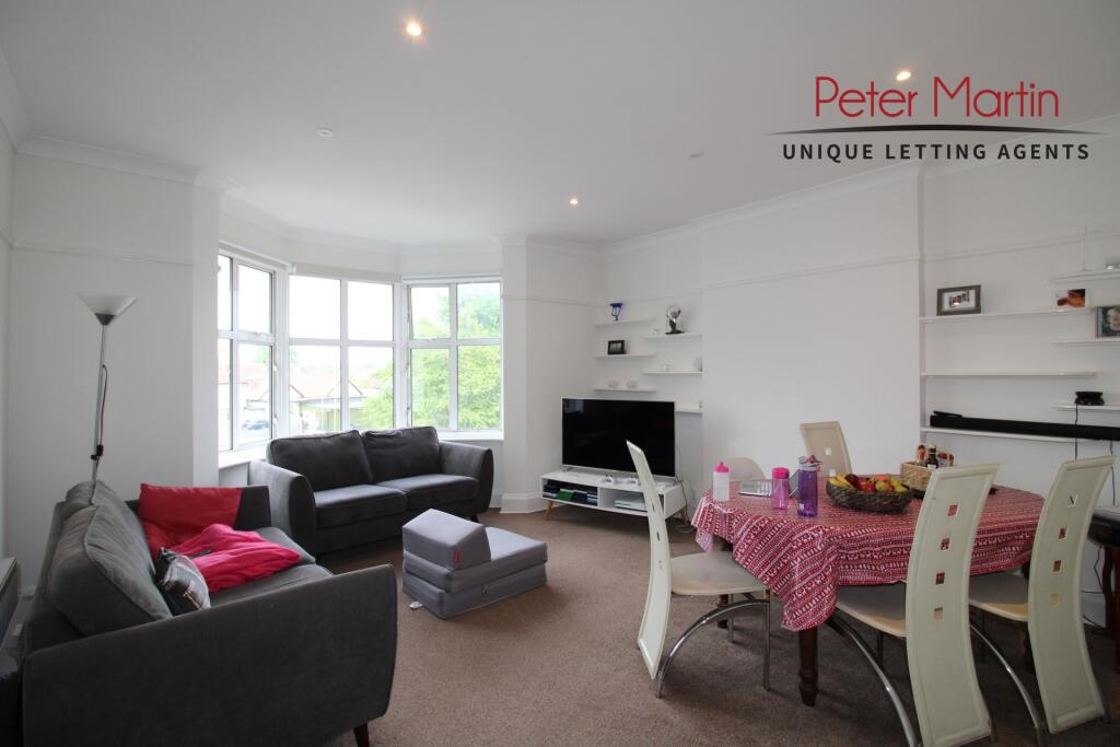 Main image of property: Collingwood Court, Queens Road, Hendon, NW4