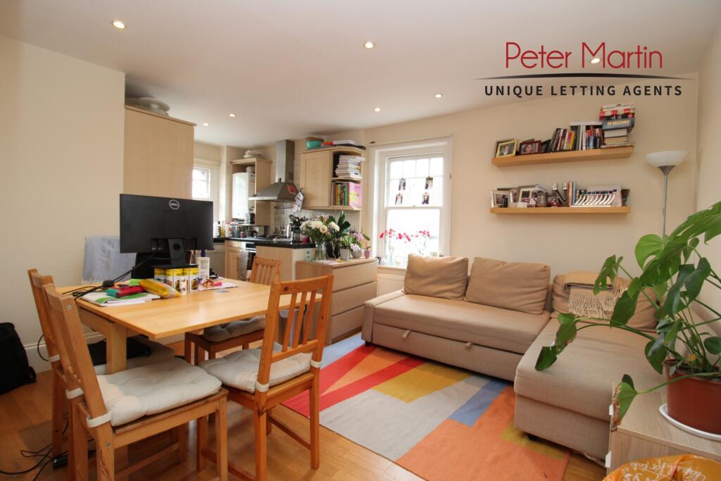 Main image of property: West End Mansions, West End Lane, West Hampstead, NW6