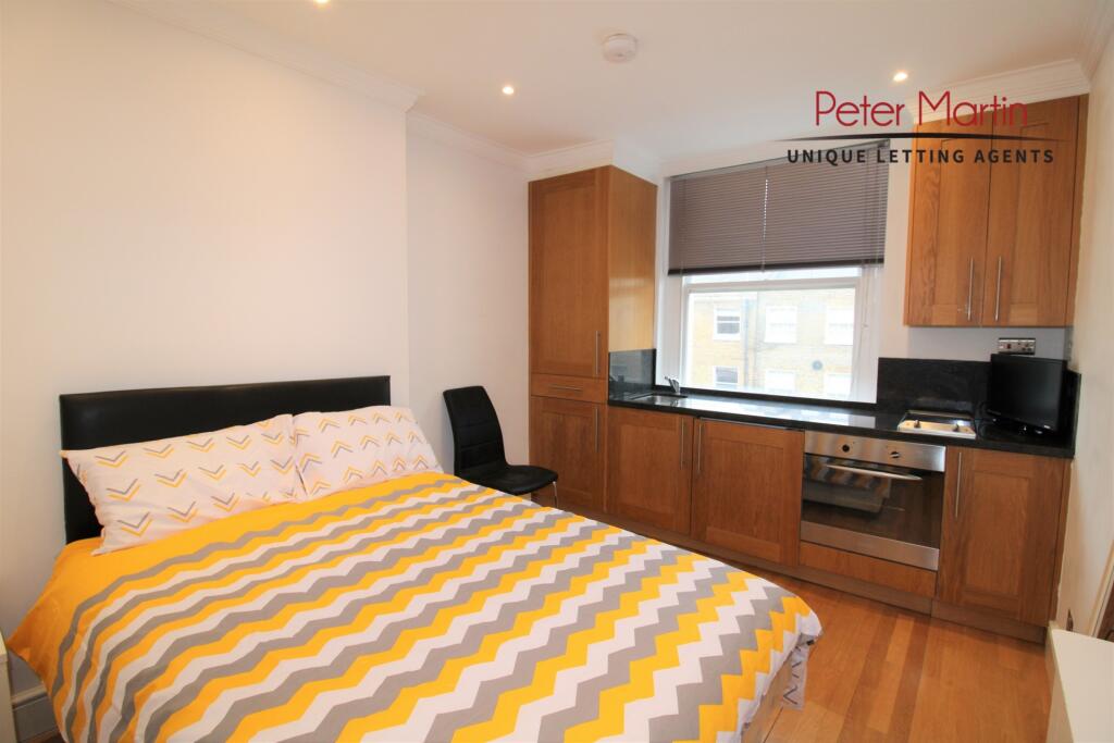 Main image of property: Upper Berkeley Street, Marylebone, W1H