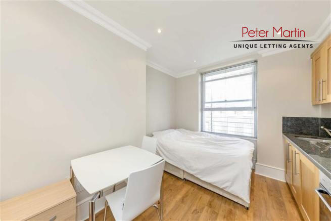 Main image of property: Upper Berkeley Street, Marylebone, W1H