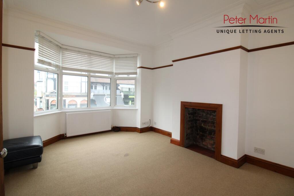 Main image of property: The Broadway, Mill Hill, NW7