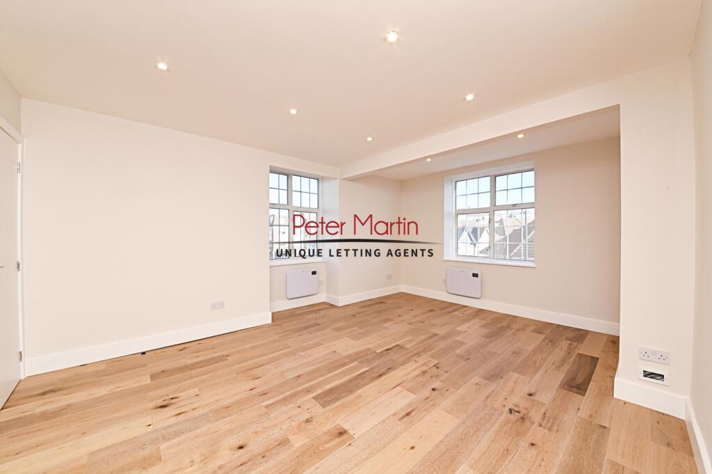 Main image of property: Finchley Road, Temple Fortune, NW11