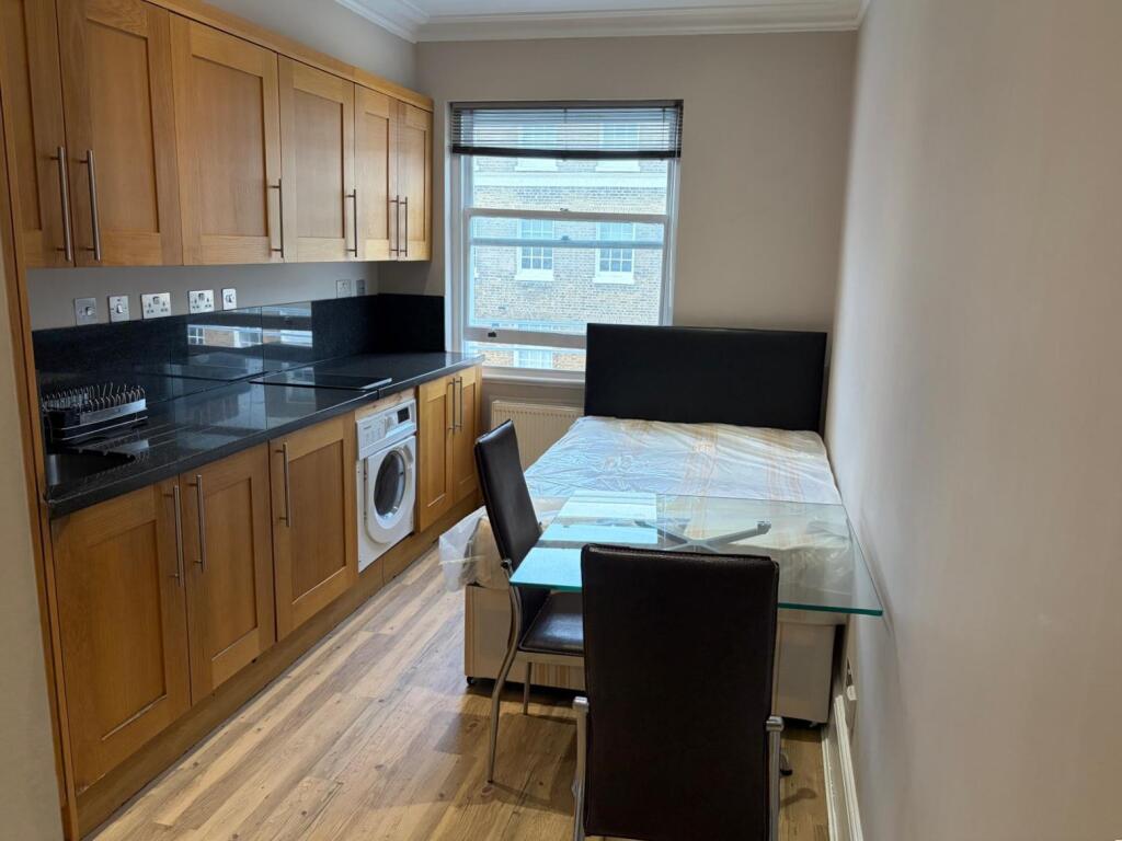 Main image of property: Upper Berkeley Street, Marylebone, W1H