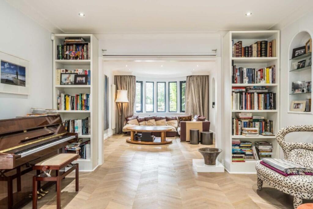 Main image of property: Hermitage Lane, London, NW2