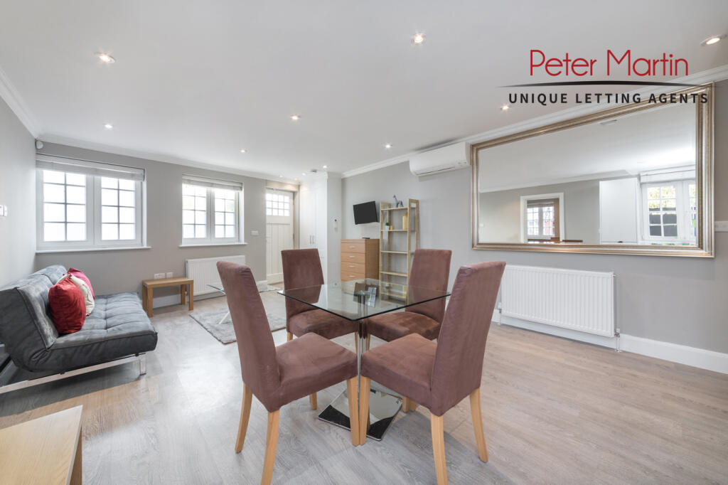 Main image of property: Golders Green Crescent, Golders Green, NW11