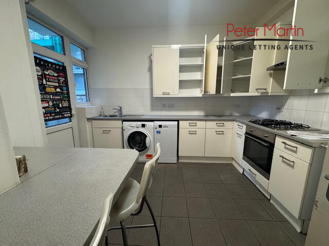 Main image of property: Cholmley Gardens, West Hampstead, NW6