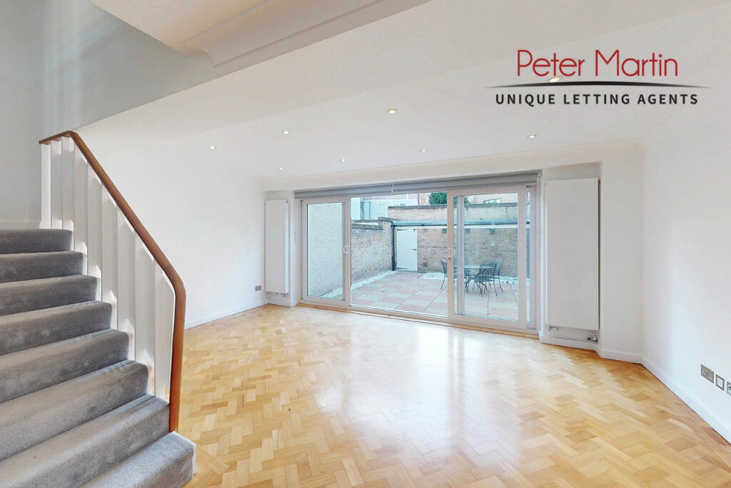 Main image of property: Acacia Gardens, St Johns Wood, NW8