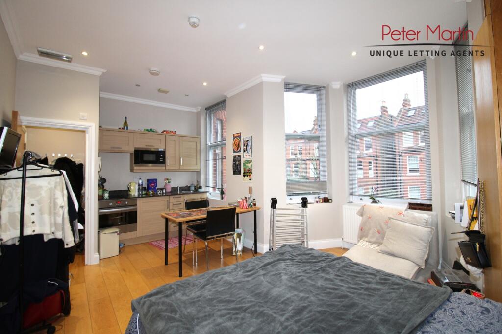 Main image of property: Greencroft Gardens, South Hampstead, NW6