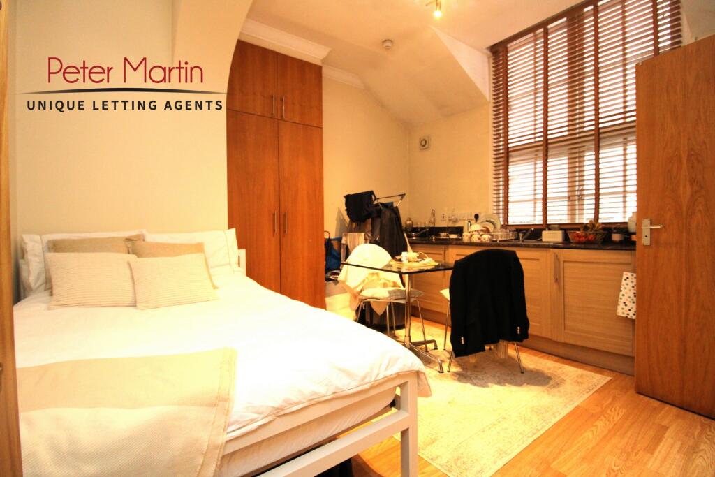 Main image of property: Rosslyn Hill, Belsize Park, NW3