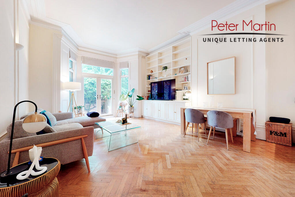 Main image of property: Canfield Gardens, South Hampstead, NW6