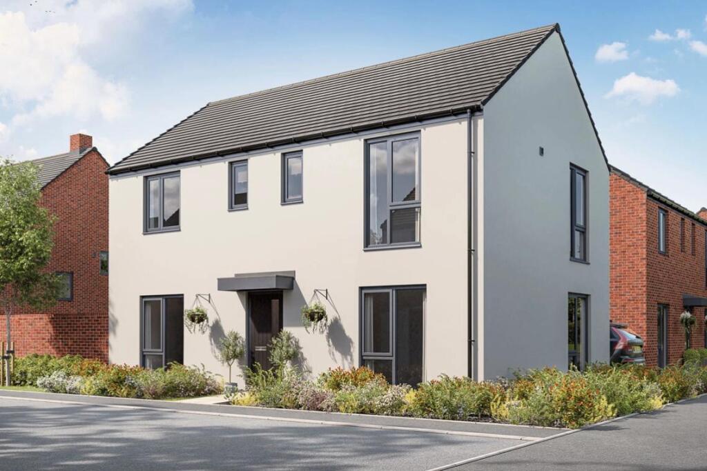 Main image of property: Wingerworth Chesterfield, 
Derbyshire, 
S42 6NG