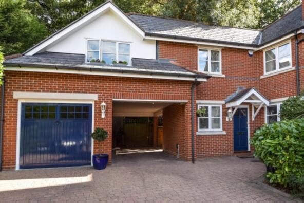 Additional property image - Imperial Place Chislehurst BR7