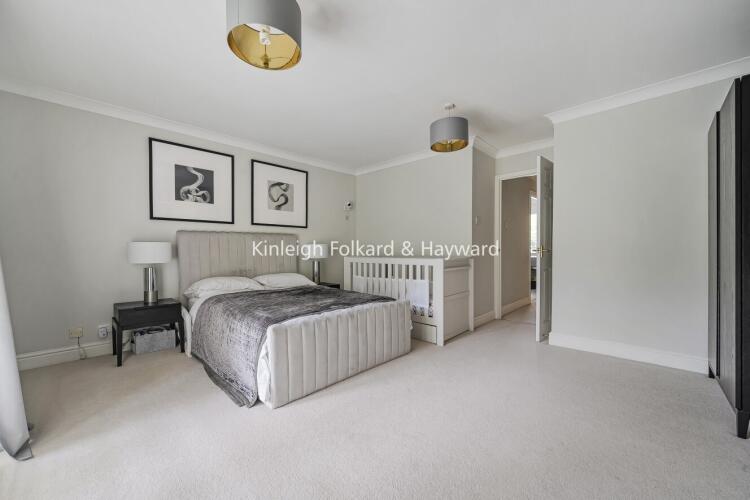 Additional property image - Imperial Place Chislehurst BR7