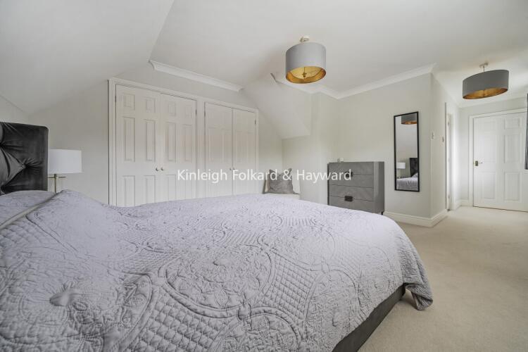 Additional property image - Imperial Place Chislehurst BR7