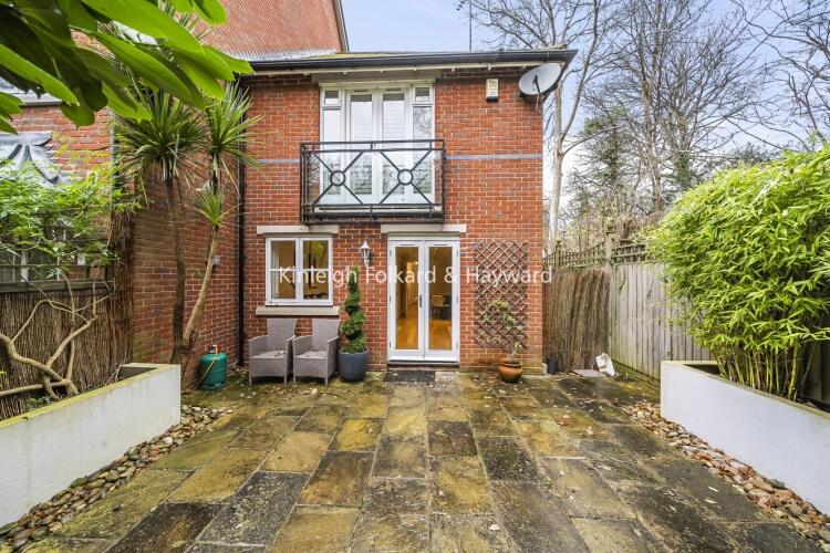 Additional property image - Imperial Place Chislehurst BR7