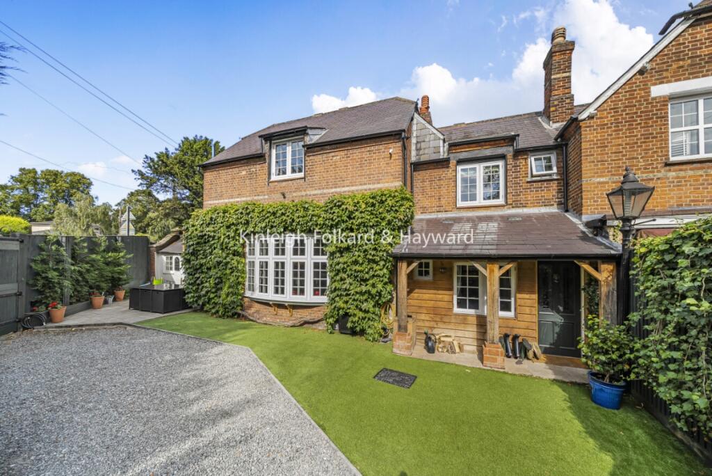 Main image of property: Summer Hill, Chislehurst, BR7