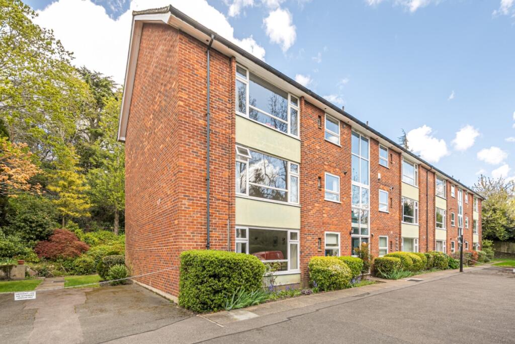 Main image of property: Lubbock Road, Chislehurst, Kent, BR7