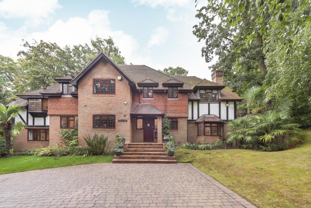 Main image of property: Camden Way, Chislehurst, Kent, BR7