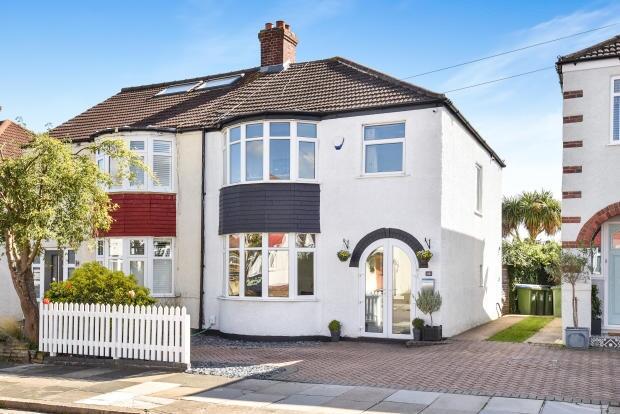 Main image of property: Mainridge Road, Chislehurst, BR7