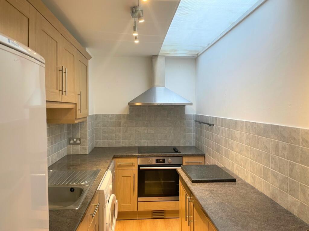 Main image of property: Walden Parade, Walden Road, Chislehurst, BR7